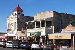 Fredericksburg