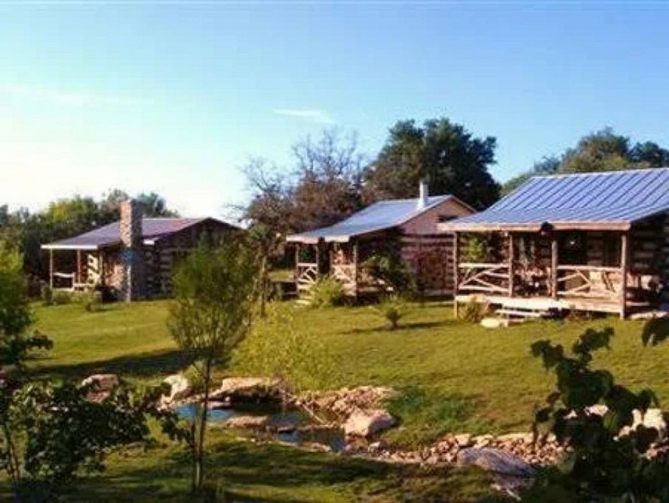 Cabins